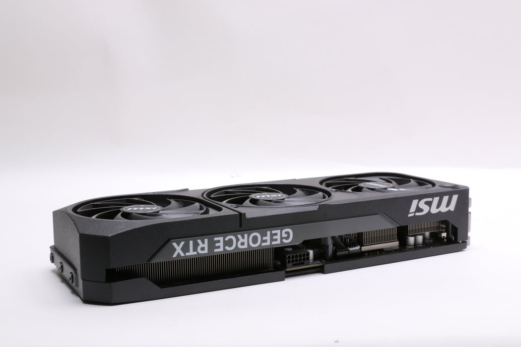 MSI GeForce RTX 5070 Ti SHADOW 3X OC 16GB GDDR7