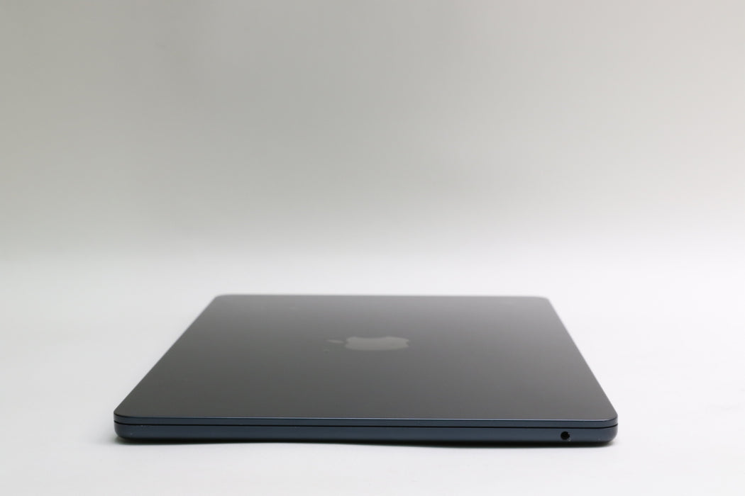 13" 2024, MacBook Air, MRXV3LL/A, Apple M3, 8GB, 256GB SSD, 8C