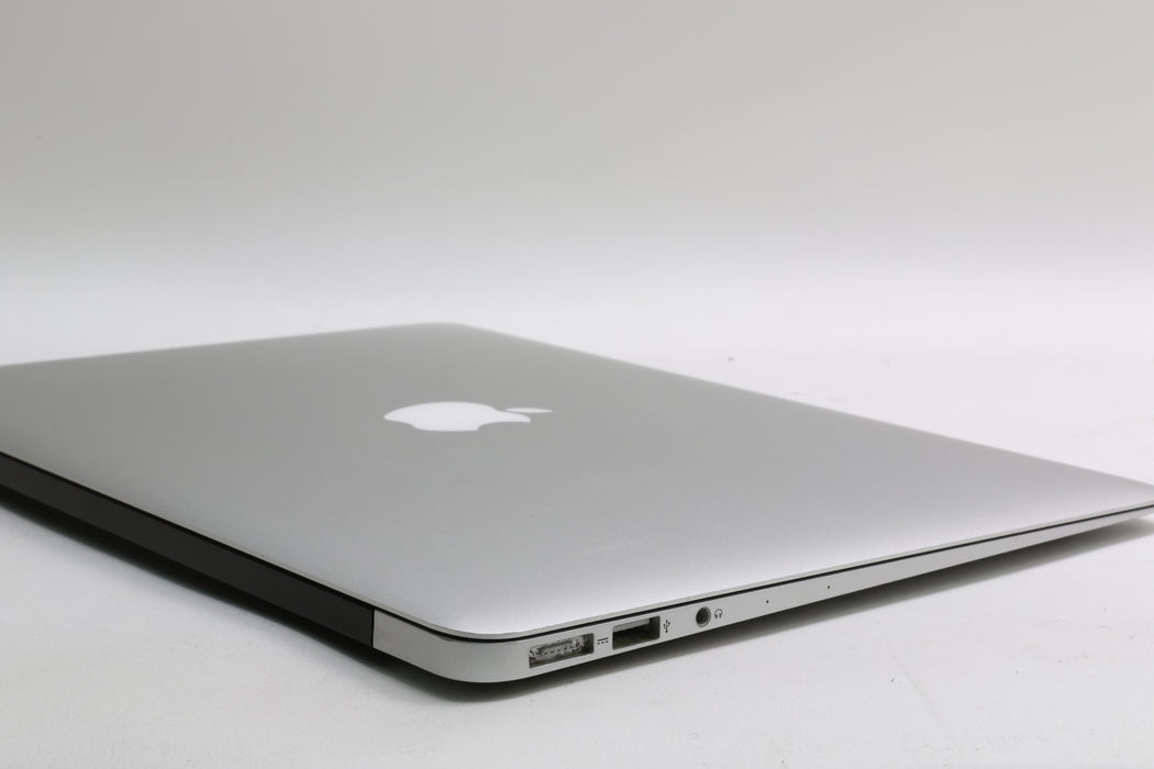 13" 2015, MacBook Air, MMGF2LL/A, i5-5250U, 8GB, 128GB SSD