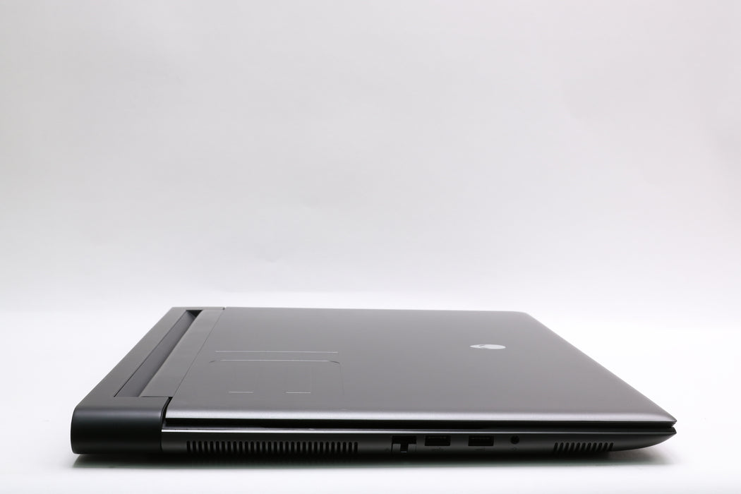 18" QHD+ Alienware m18 R2, i9-14900HX, 32GB, 1TB SSD, RTX 4070, 100% Battery! — photo 10 of 13