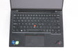 14" UHD+ Lenovo ThinkPad X1 Carbon Gen 10, i7-1270P, 32GB, 512GB SSD — photo 3 of 13