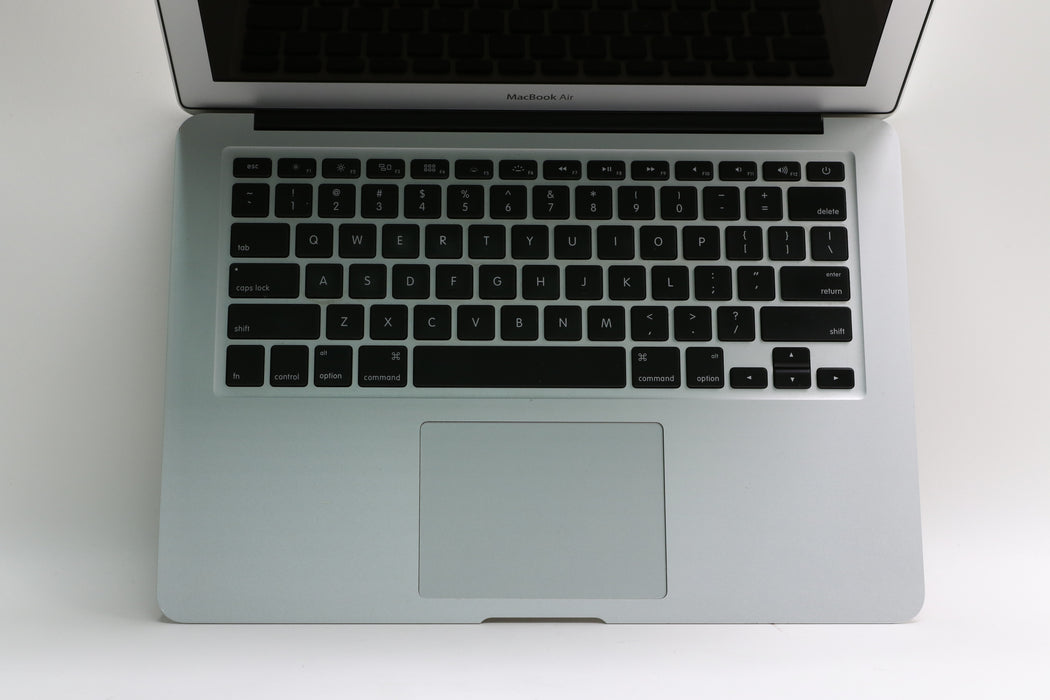 13" Mid 2013, MacBook Air, MD760LL/A, i5-4250U 1.30GHz, 4GB, 128GB SSD