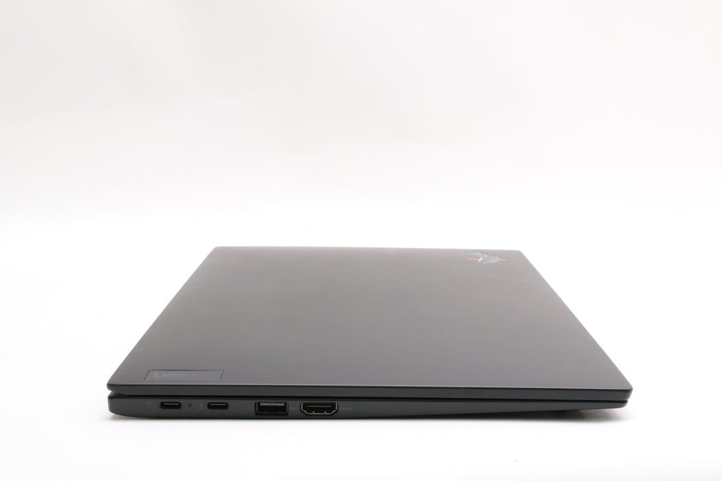 14" Lenovo Thinkpad X1 Carbon Gen 10, i7-1270P, 32GB, 512GB SSD, Touch