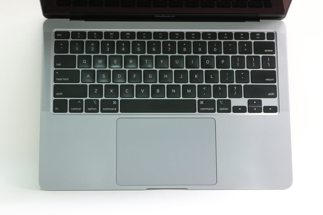 13" QHD+ 2020, MacBook Air, MWTJ2LL/A, 1.1 GHz Dual-Core i3, 8GB, 256GB SSD