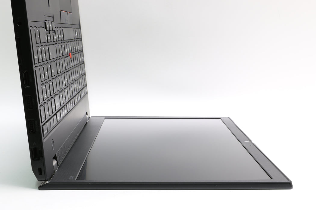 15.6" Lenovo ThinkPad P15v Gen 3, i7-12700H, 16GB, 512GB SSD, nVidia T1200