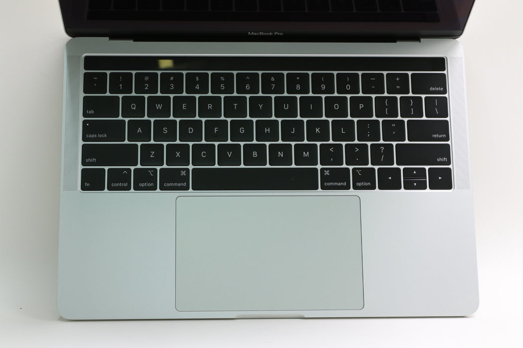 13" 2019, MacBook Pro, BTO, i5-8279U, 16GB, 512GB SSD