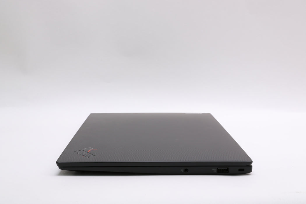 14" Lenovo Thinkpad X1 Carbon Gen 10, i7-1270P, 32GB, 512GB SSD — photo 6 of 13