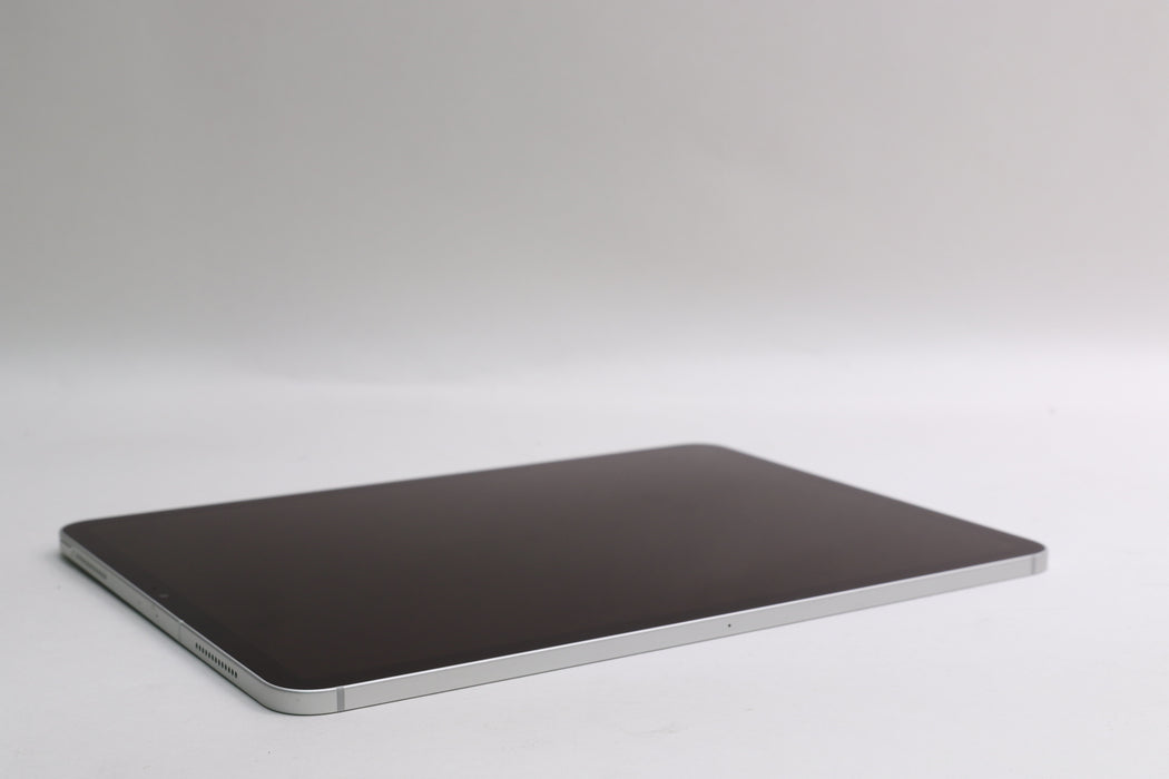 11" iPad Pro 2nd Gen, 256GB, Unlocked, Silver, MXEX2LL/A