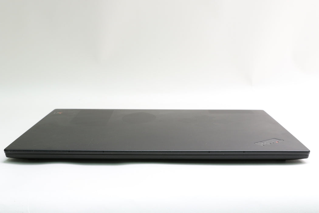 14" Lenovo, ThinkPad X1 Carbon 7th, i7-8565U 1.80GHz, 16GB, 256GB SSD