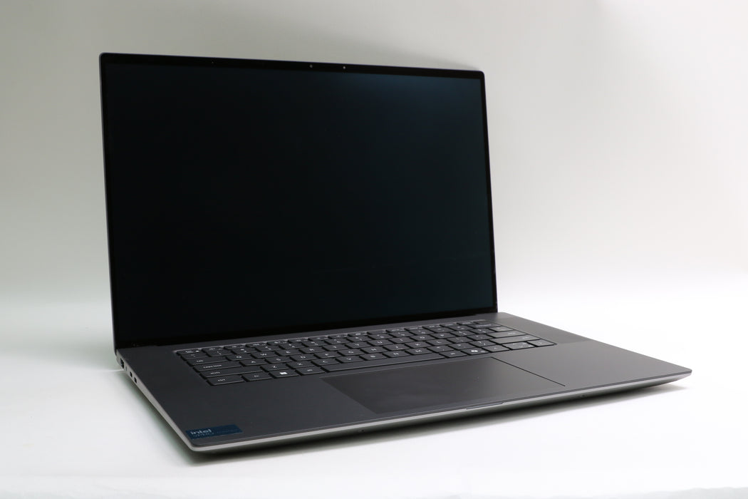 16" UHD+ Dell Precision 5690, Ultra 7 155H, 32GB, 512GB, RTX 2000, 100% Battery!