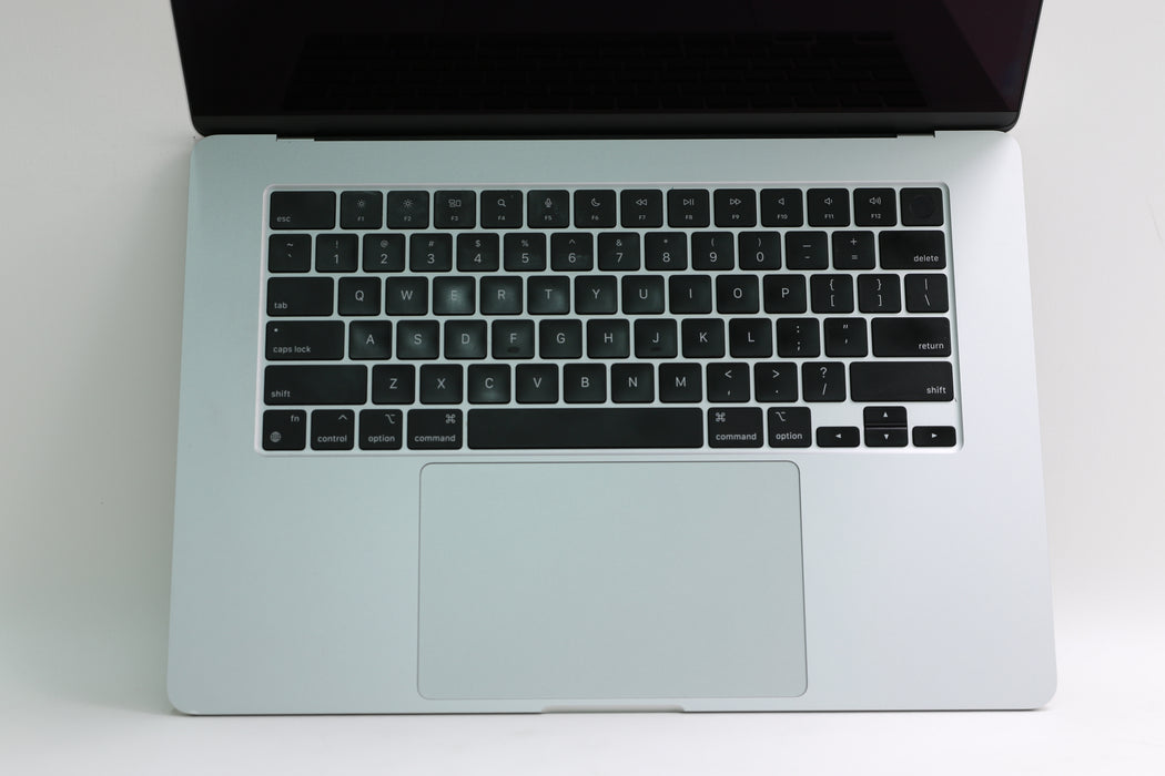 15" 2023, MacBook Air, MQKR3LL/A, Apple M2, 8GB, 256GB SSD, 10C
