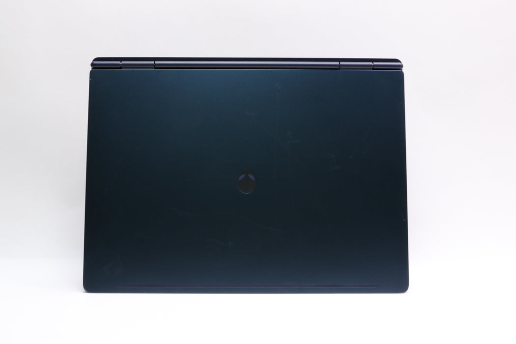 16" QHD+ Alienware 16 Aurora AC16250, 7 240H, 16GB, 512GB SSD, RTX 5050 — photo 4 of 13