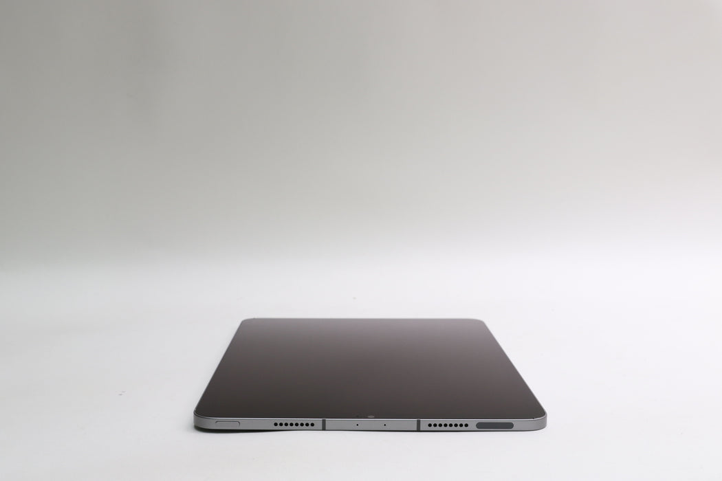 iPad Pro 11" M2, 4th Gen, 256GB, Unlocked, Space Gray, MP573LL/A