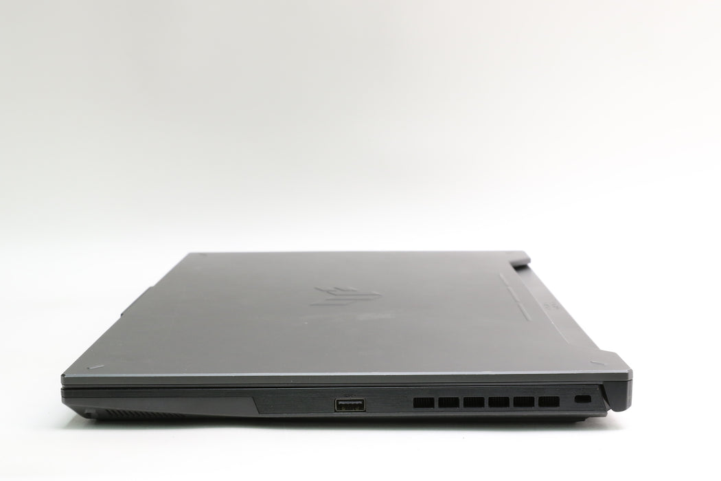16" Asus Tuf Gaming F15 Fx507zi, i7-12700H, 16GB, 1TB SSD, RTX 4070