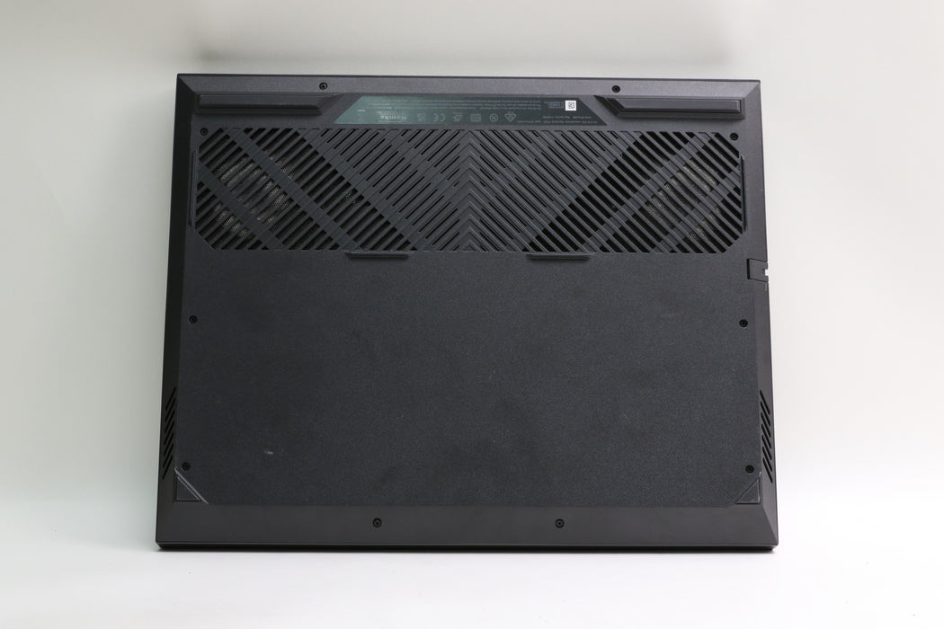 16" QHD+ Dell G16 7630, i9-13900HX, 32GB, 1TB SSD, Nvidia GeForce RTX 4060