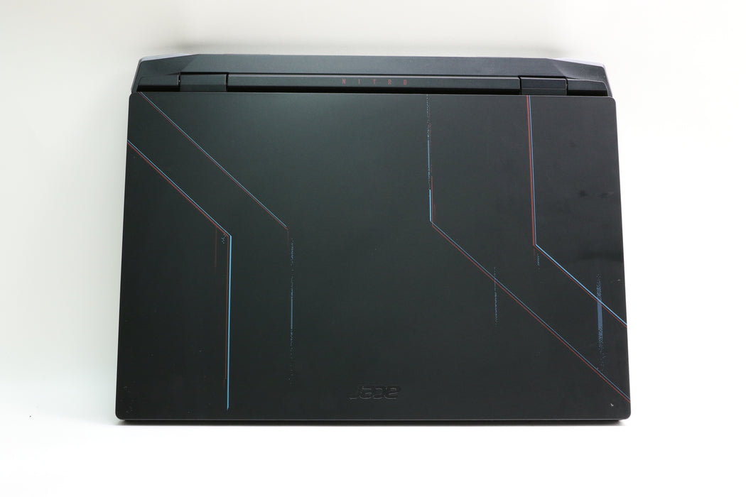 16" Acer Nitro 5, i7-12650H, 16GB, 512GB SSD, RTX 4050