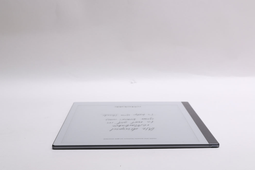 reMarkable 2 10.3" Paper Tablet w/ Stylus!