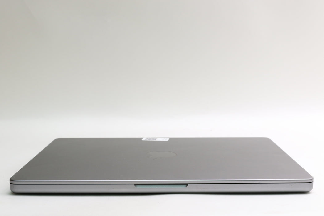 14" 2021, MacBook Pro, BTO, Apple M1 Pro, 32GB, 1TB SSD, 14C