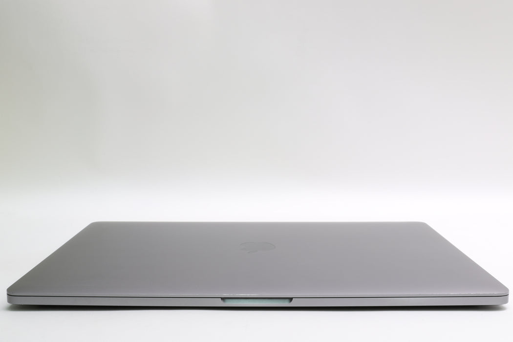 16" 2019, MacBook Pro, BTO, i7-9750H, 32GB, 1TB SSD, AMD Radeon Pro 5500M