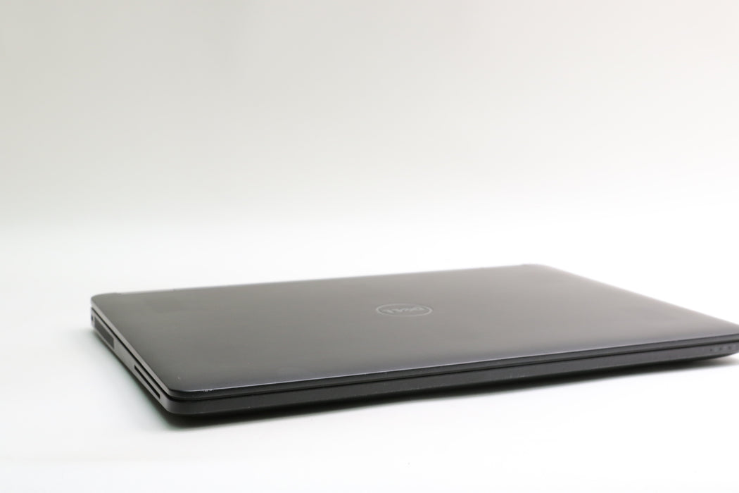 100%BATT 12" Dell Latitude E7270, i5-6300U, 8GB, 256GB SSD