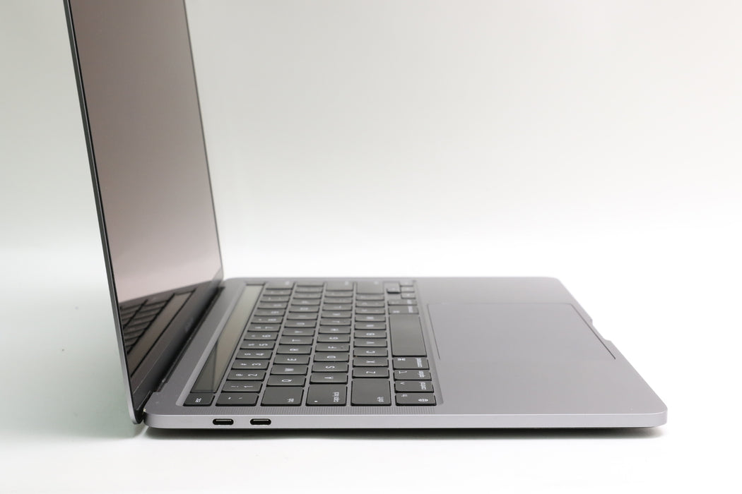 13" QHD+ 2022, MacBook Pro, MNEH3LL/A, Apple M2, 8GB, 256GB SSD, 10C