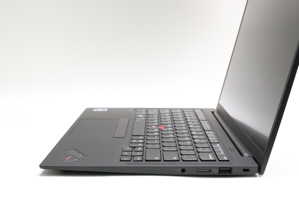 100%BATT 14" WUXGA Lenovo Thinkpad X1 Carbon Gen 11, i7-1365U, 32GB, 512GB,Touch