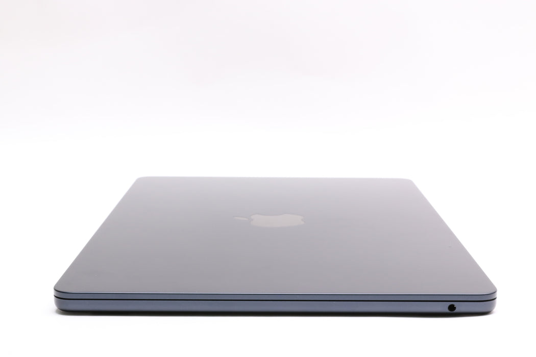 13" 2025, MacBook Air, MW123LL/A, Apple M4, 16GB, 256GB SSD, 8C