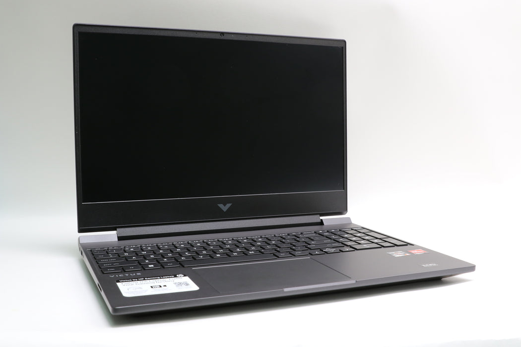 15.6" Victus HP 15-fb2xxx, AMD Ryzen 5 7535HS, 8GB, 512GB SSD, AMD RX 6550M
