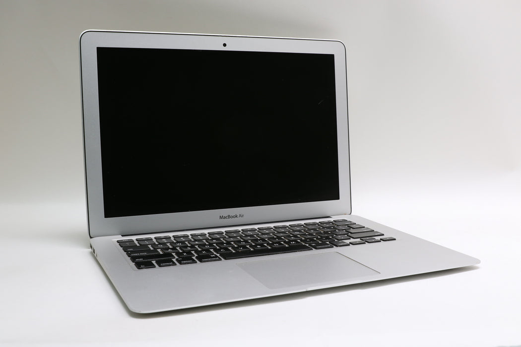 13" Early 2014, MacBook Air, MD761LL/B, i5-4260U, 4GB, 256GB SSD