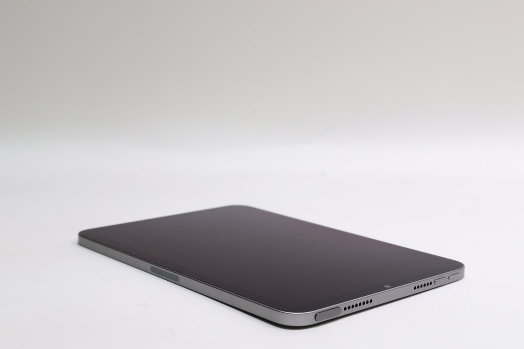 8.3” iPad Mini A17 Pro, 128GB, Wi-Fi Only, Space Gray, MXN63LL/A