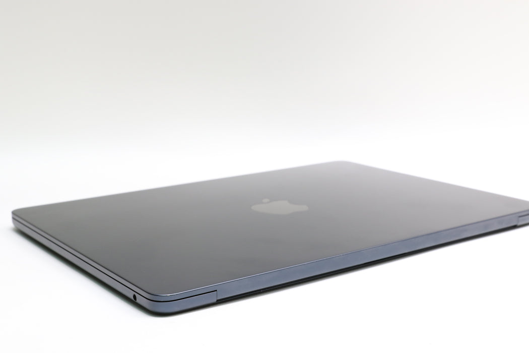 13" 2022, MacBook Air, MLY43LL/A, 3.49 GHz Apple M2, 8GB, 512GB SSD, 10C