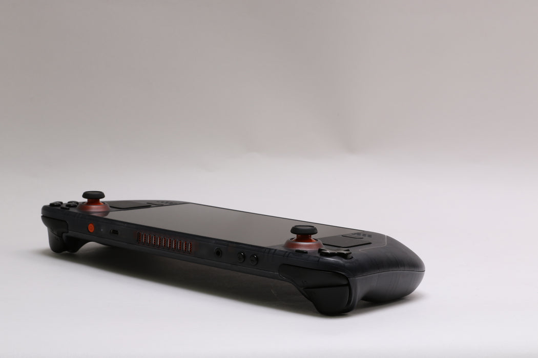 Valve Steam Deck OLED Limited Edition 1TB Translucent Console — photo 9 of 12