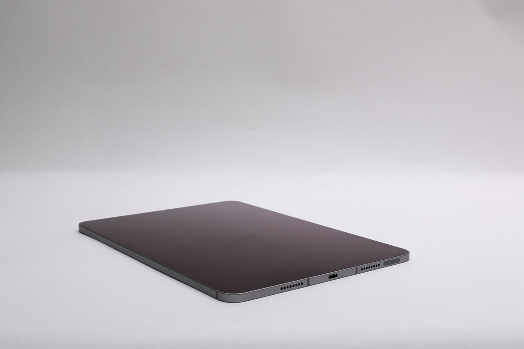 11" Apple iPad Pro M2, 4th Gen, 256GB, Unlocked, Space Gray, MP573LL/A — photo 8 of 13