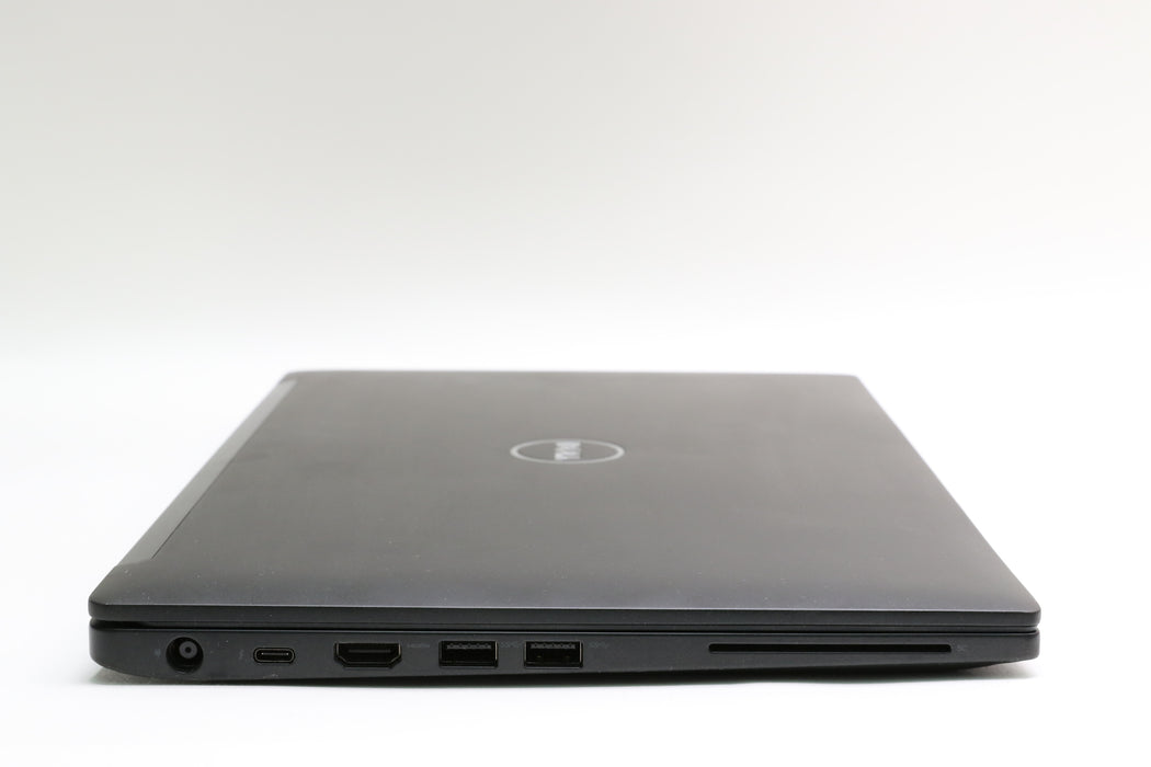 14" Dell Latitude 7480, i7-7600U, 8GB, 256GB SSD