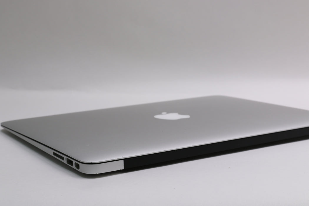 13" 2017, MacBook Air, MQD32LL/A, i5-5350U, 8GB, 128GB SSD