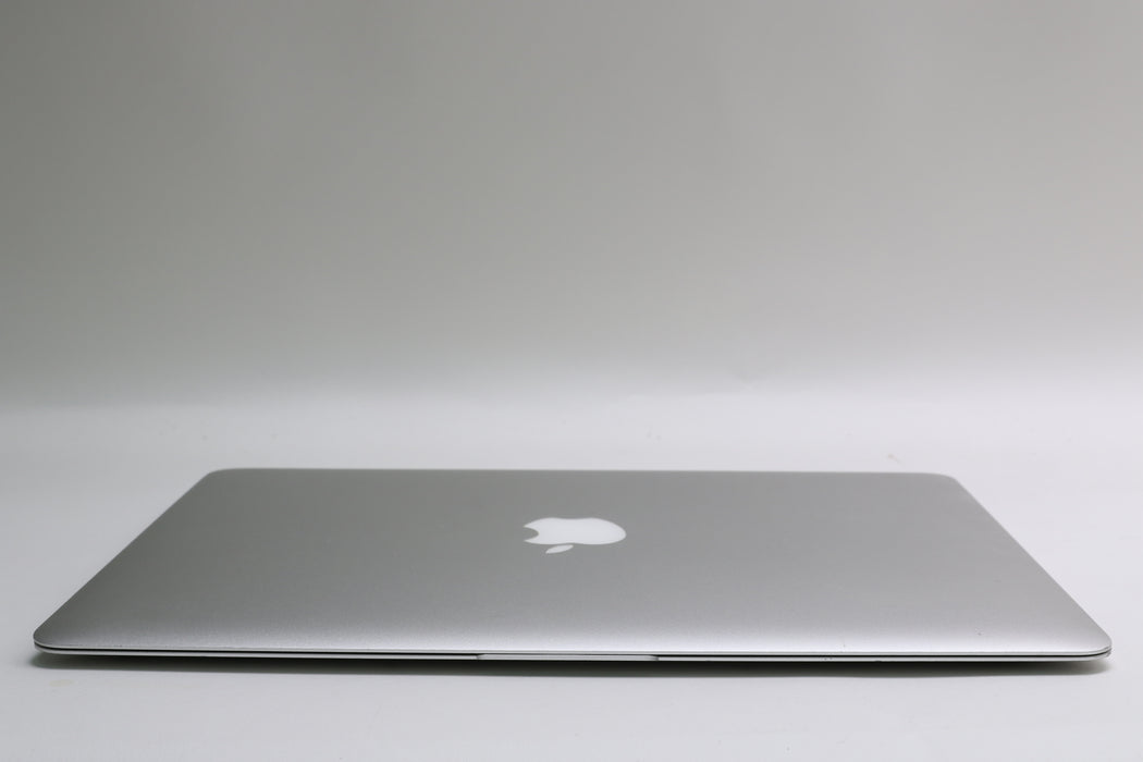 13" 2015, MacBook Air, BTO, i5-5250U, 8GB, 128GB SSD