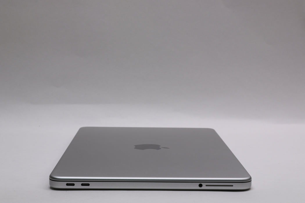 13" MacBook Neo, MHFC4LL/A, Apple A18 Pro, 8GB, 512GB SSD, 5C — photo 10 of 12