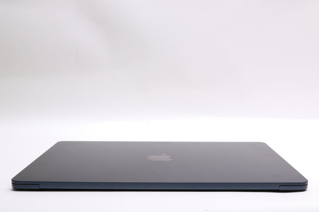 15" 2025, MacBook Air, MW1L3LL/A, Apple M4, 16GB, 256GB SSD, 10C, 100% Battery!