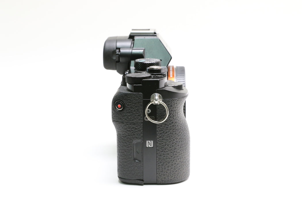 Sony Alpha a7R Camera, Low Shutter Count of 12,459!