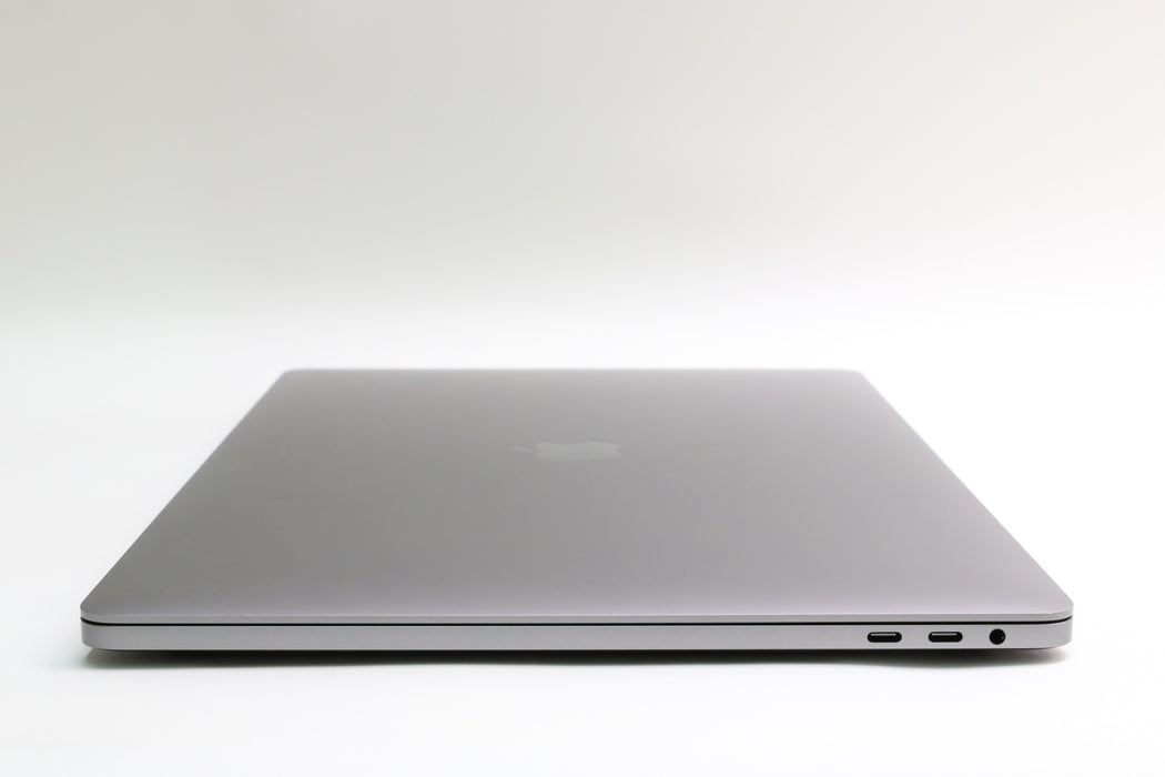 16" 2019, MacBook Pro, MVVJ2LL/A, i7-9750H, 16GB, 512GB SSD, Radeon Pro 5300M