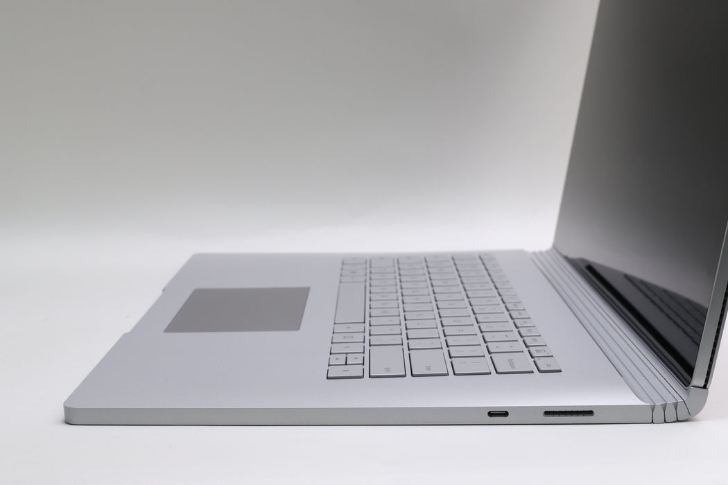15" Microsoft Surface Book 3, i7-1065G7 1.30GHz, 32GB, 512GB SSD, GTX 1660 Ti
