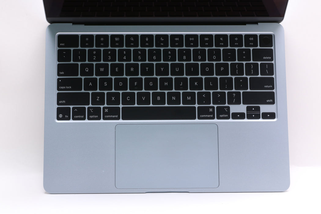 13" 2025, MacBook Air, MC6U4LL/A, Apple M4, 16GB, 512GB SSD, 10C