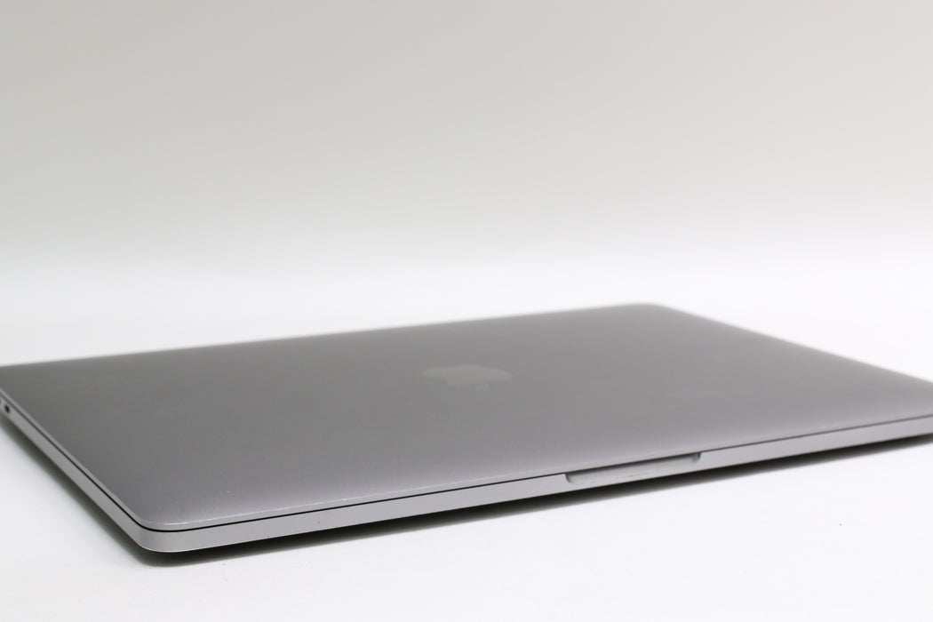 13" QHD+ 2020, MacBook Pro, MYD82LL/A, Apple M1, 8GB, 256GB SSD, 8C