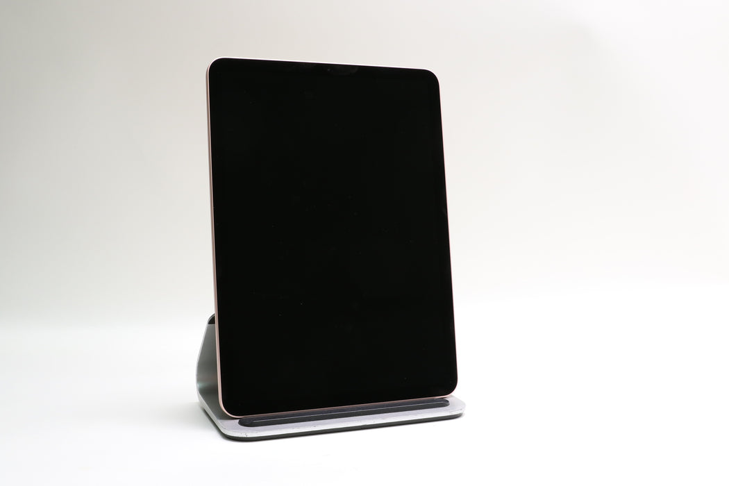 iPad Air 4th Gen, 64GB, Wi-Fi Only, Rose Gold, MYFP2LL/A