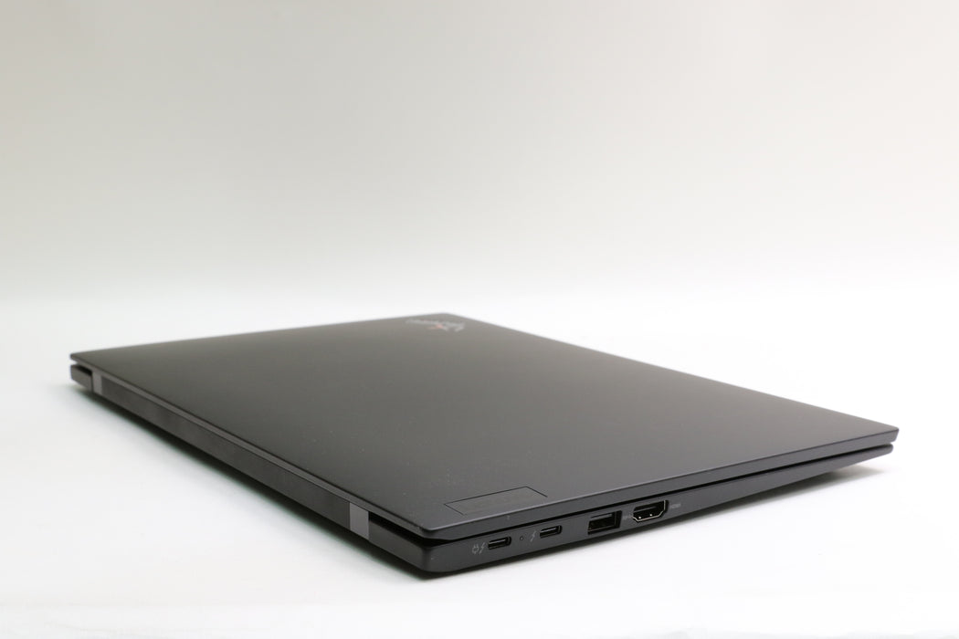 100%BATT 14" WUXGA Lenovo Thinkpad X1 Carbon Gen 11, i7-1355U, 16GB, 512GB SSD, Touch