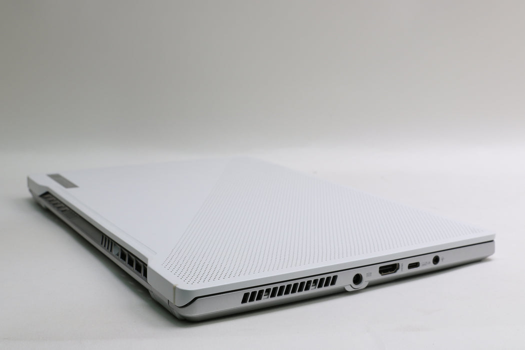 14" Asus Rog Zephyrus G14 Ga401iv, AMD Ryzen 9 4900HS, 16GB, 1TB SSD, RTX 2060