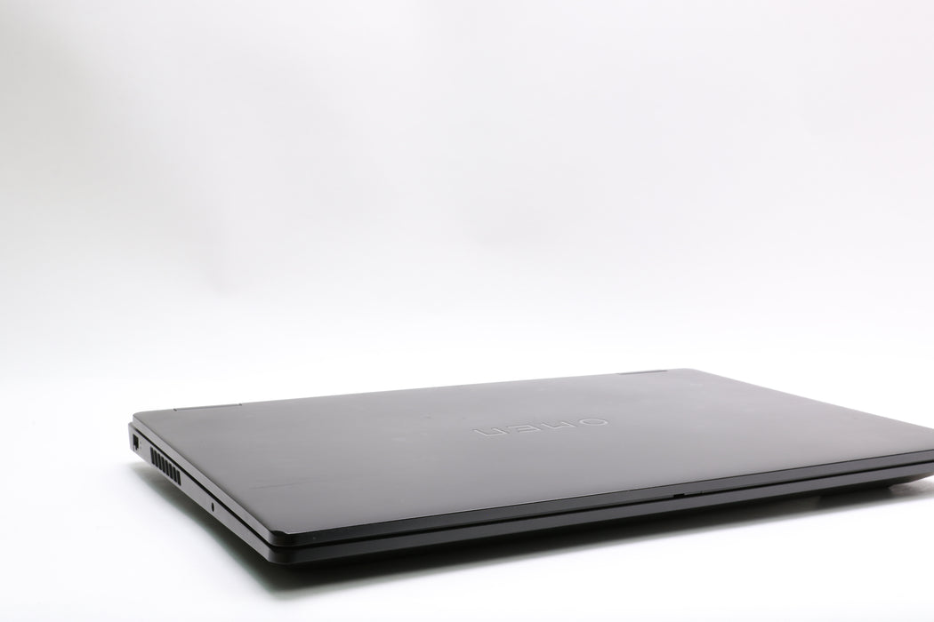 16" QHD HP OMEN 17-db1xxx, Ryzen AI 7 350, 16GB, 1TB SSD, RTX 5060, 100% Battery — photo 11 of 13
