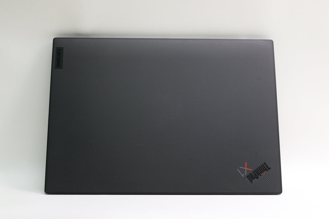 14" UHD+ Lenovo Thinkpad X1 Carbon Gen 10, i7-1270P, 32GB, 512GB SSD