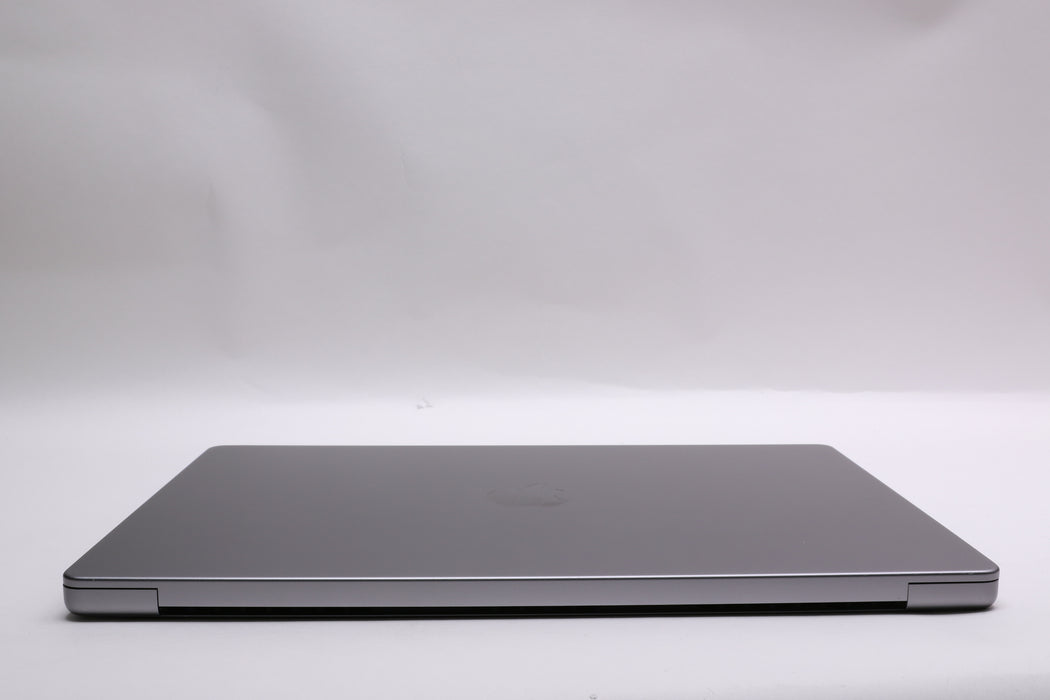 16" 2021, MacBook Pro, BTO, Apple M1 Pro, 32GB, 512GB SSD, 16C
