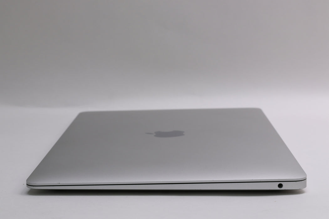 13" QHD+ 2020, MacBook Air, MGN93LL/A, Apple M1, 8GB, 256GB SSD, 7C